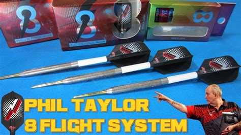 Phil Taylor 8 Flight System Review .